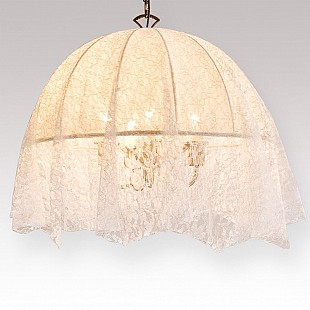 Люстра CITILUX CL407154 Базель