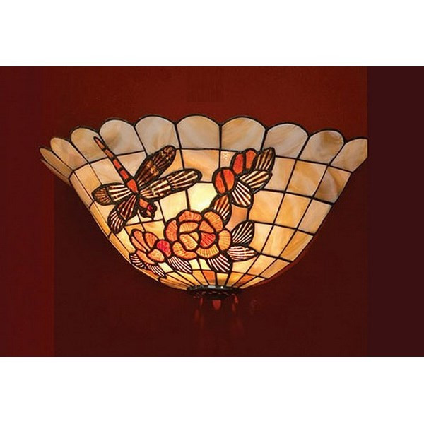 Светильник Lussole LSL-0300-01 Venezia золото