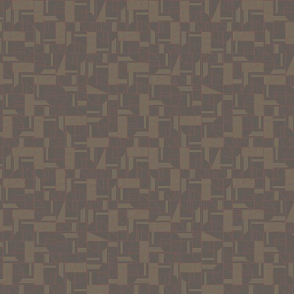 Обои Milassa Geometrica GM3-009-1