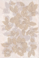 MLD/A83/8290 Баккара 20*30 керамический декор