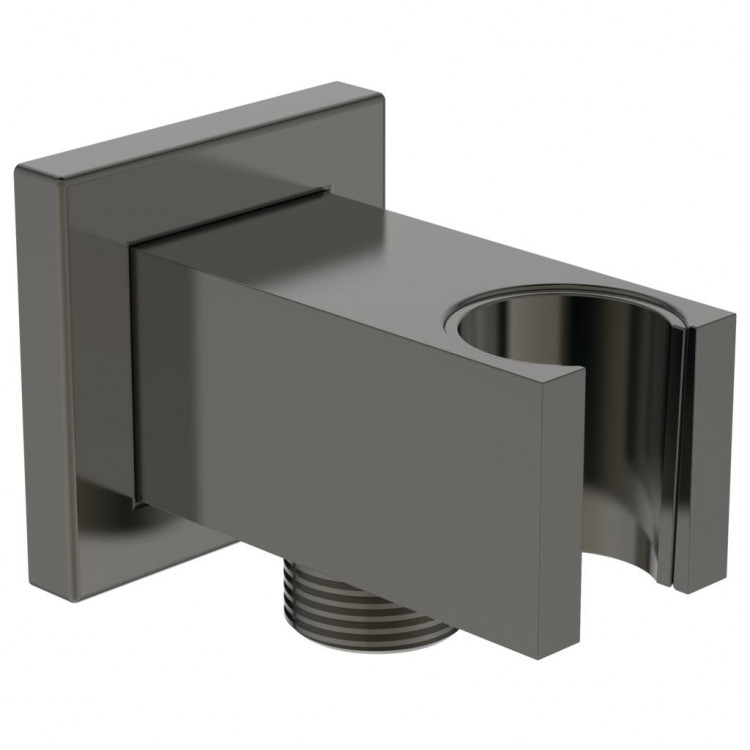 BC771A5 IDEALRAIN Держатель настенный для лейки