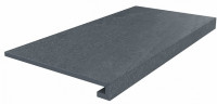 DD602400R/GCF Ступень клееная Про Матрикс антрацит обрезной 33*60