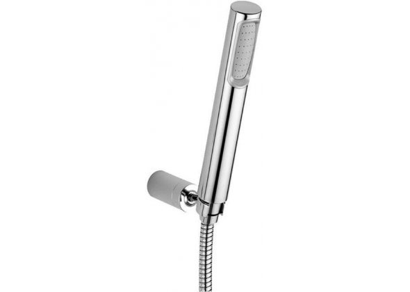 Душевой гарнитур Paffoni Birillo ZDUP036CR