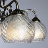 Люстра Arte Lamp CHARLOTTE