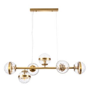 Люстра Arte Lamp DELACRUA