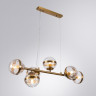 Люстра Arte Lamp DELACRUA