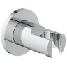 BC806AA IDEALRAIN Держатель настенный для лейки