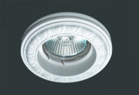 Гипсовый светильник Donolux DL212G