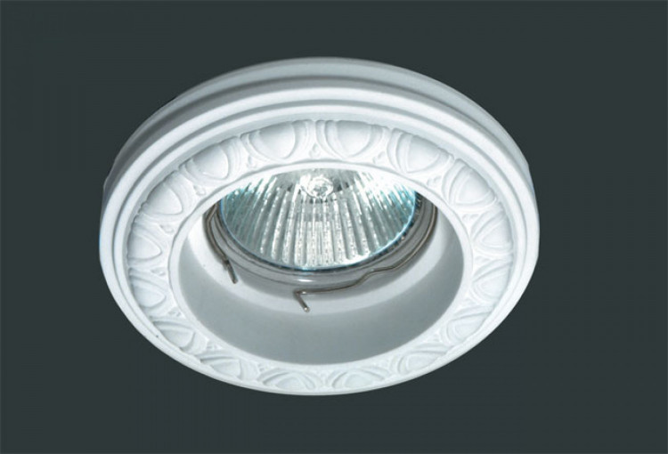 Гипсовый светильник Donolux DL212G