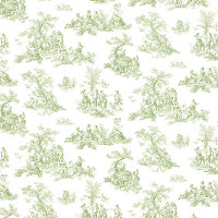 Aura Little England III PP27800; 0,53х10,05 м.