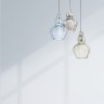 Подвесной светильник Maytoni MOD238-PL-01-BL