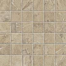Volcano Bianco Mosaic/Волкано Бьянко Мозаика керамогранит (610110000646)