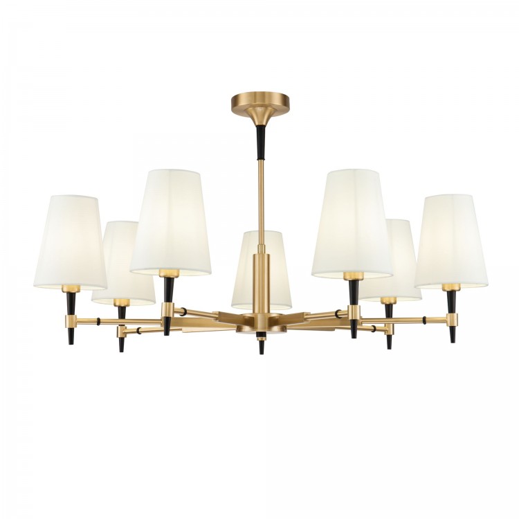 Люстра Maytoni H001CL-07BS