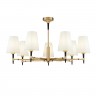 Люстра Maytoni H001CL-07BS