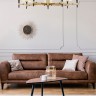 Люстра Maytoni H001CL-07BS