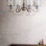 Люстра Maytoni H357-PL-08-BG