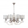 Люстра Maytoni H357-PL-08-BG