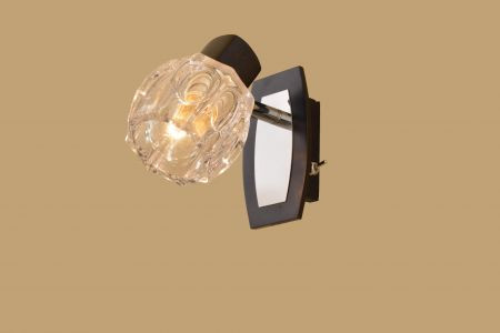 Светильник CITILUX CL530511 Ровер Венге+Хром