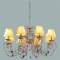 Люстра CITILUX CL307182 Фиона