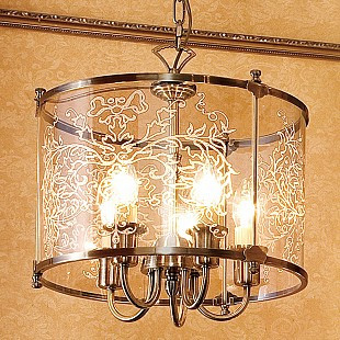 Люстра CITILUX CL408153 Версаль