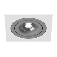 i51609 Светильник INTERO 16 QUADRO GU10 (217516+217609)