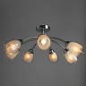 Люстра Arte Lamp CARMELA