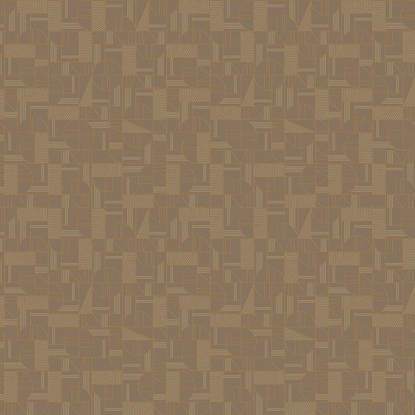 Обои Milassa Geometrica GM3-010-1