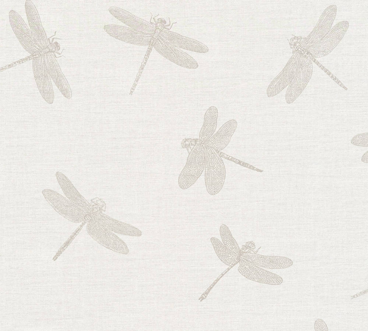 Обои AS Creation, Коллекция Four Seasons, арт. 35897-2