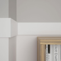 Профиль UltraWood, арт. BO 0518