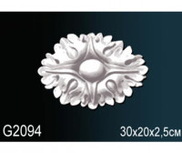 Фрагменты орнамента Перфект, арт. G2094