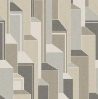 Немецкие обои Architector, коллекция Mondrian, артикул KTM1320