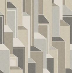 Немецкие обои Architector, коллекция Mondrian, артикул KTM1320