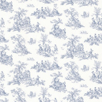 Aura Little England III CN24619; 0,53х10,05 м.