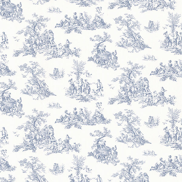 Aura Little England III CN24619; 0,53х10,05 м.