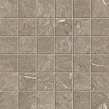 Volcano Grigio Mosaic/Волкано Гриджио Мозаика керамогранит (610110000647)