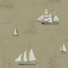 Обои Chesapeake "Gentlemen's Quarters" MAN01702