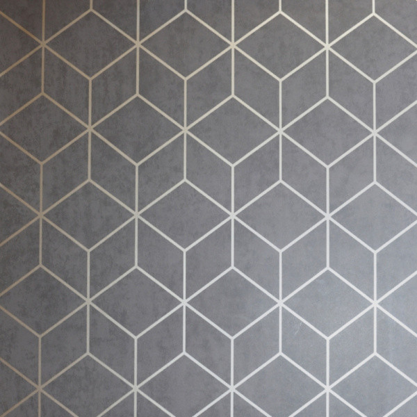Обои Arthouse Geometrics Checks n Stripes 689002