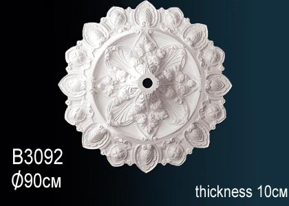 Розетка B3092