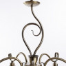 Люстра Arte Lamp SAFARI