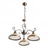 Люстра Arte Lamp SAFARI