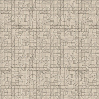 Обои Milassa Geometrica GM3-012