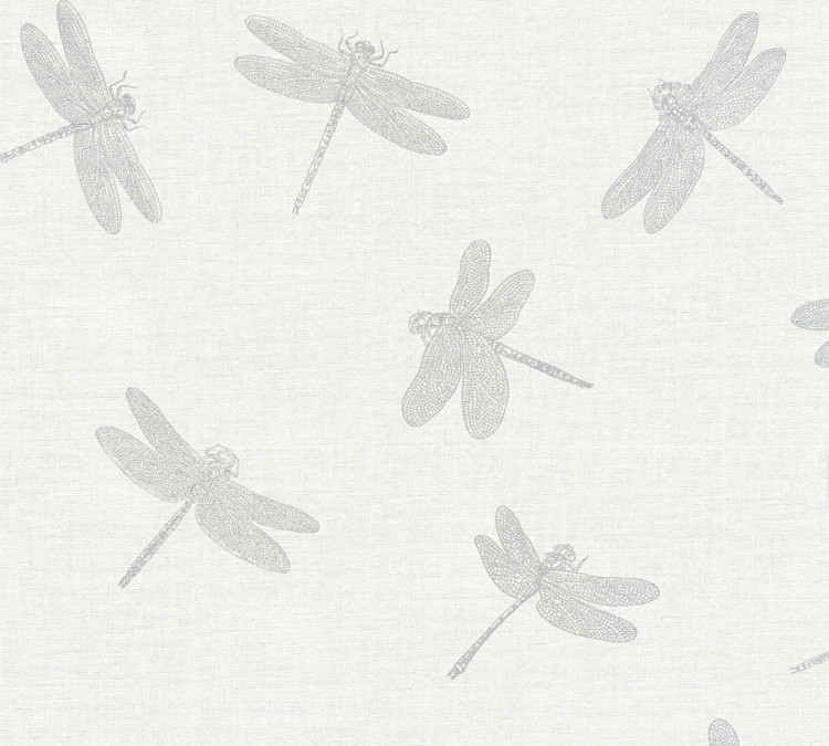 Обои AS Creation, Коллекция Four Seasons, арт. 35897-1