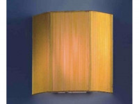 Бра CITILUX CL923017 Золотой