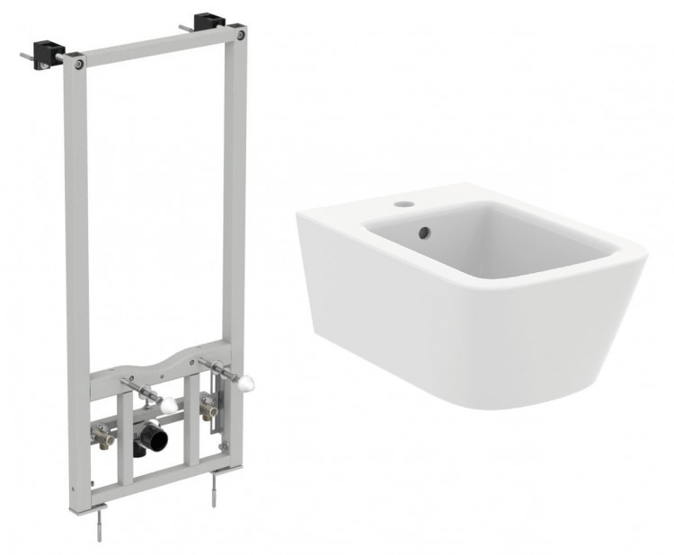 M368701 Промо комплект ProSys + биде BLEND CUBE 2 в 1 (T368701 + R016267)