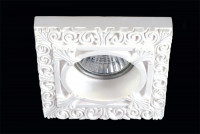 Гипсовый светильник Donolux DL224G