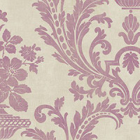 Обои Aura "Stripes&Damasks" SD36154