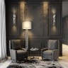 Торшер Maytoni DIA008FL-01CH