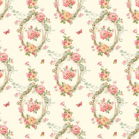 Aura Little England III PP35534; 0,53х10,05 м.