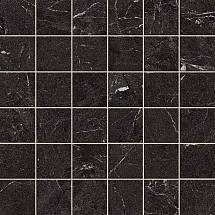 Volcano Antracite Mosaic/Волкано Антрацит Мозаика керамогранит (610110000648)
