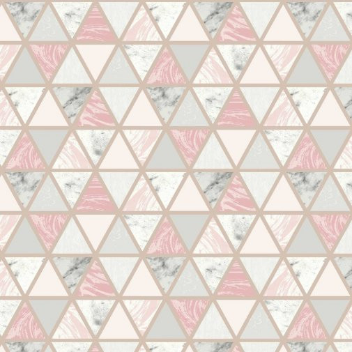 Обои Arthouse Geometrics Checks n Stripes 692205